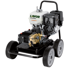 Мойка высокого давления Lavor THERMIC 13 H