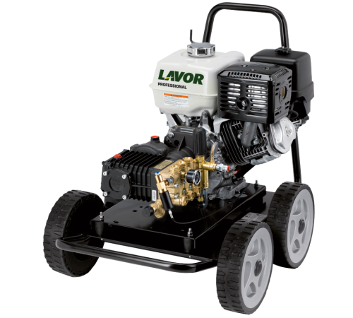 Мойка высокого давления Lavor Professional Thermic 13 H 8.601.0133