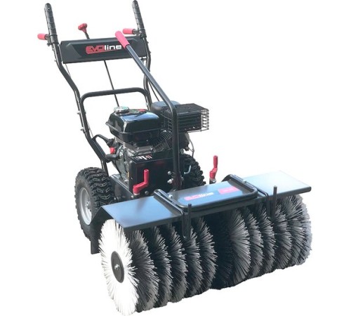 Подметальная машина EVOline SWG 800 B