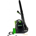 Воздуходувка аккумуляторная Greenworks 82V GD82BPB (без АКБ и ЗУ)