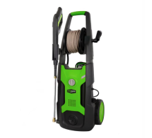 Мойка высокого давления Greenworks GPWG5II 2000Вт 140бар