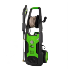 Мойка высокого давления Greenworks GPWG5II 2000Вт 140бар