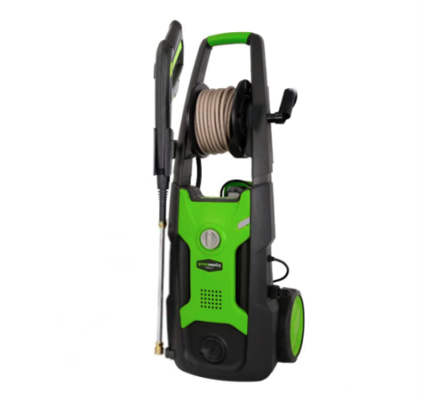 Мойка высокого давления Greenworks GPWG5II