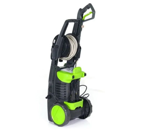 Мойка высокого давления Greenworks GPWG5II