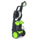 Мойка высокого давления Greenworks GPWG5II