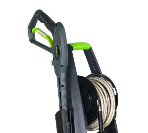 Мойка высокого давления Greenworks GPWG5II