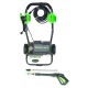 Мойка высокого давления Greenworks GPWG8II