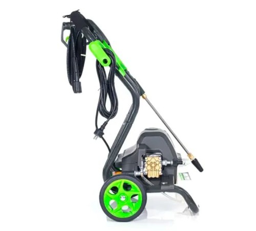 Мойка высокого давления Greenworks GPWG8II