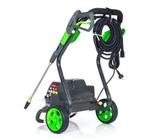 Мойка высокого давления Greenworks GPWG8II