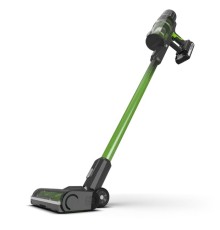 Пылесос вертикальный аккумуляторный  Greenworks 24V GD24SV (1хАКБ 4 Ач и ЗУ)