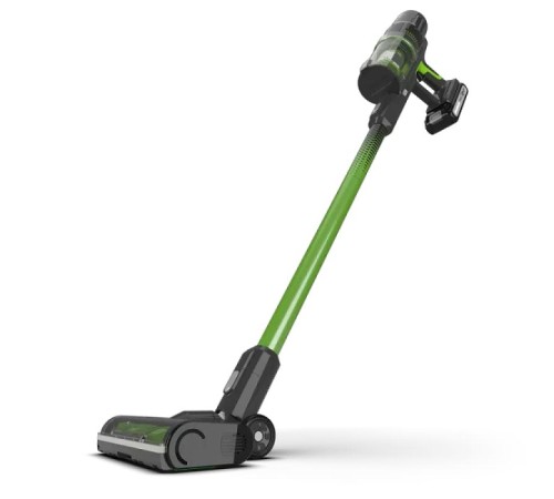 Пылесос Greenworks GD24SV (без АКБ и ЗУ)