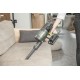 Пылесос Greenworks GD24SV (без АКБ и ЗУ)
