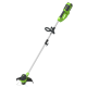 Триммер аккумуляторный Greenworks 40V G40LTK2 (1хАКБ 2Ач и ЗУ)