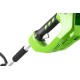 Триммер аккумуляторный Greenworks 40V G40LTK2 (1хАКБ 2Ач и ЗУ)