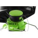 Триммер аккумуляторный Greenworks 40V G40LTK2 (1хАКБ 2Ач и ЗУ)