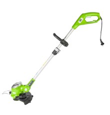 Триммер электрический Greenworks GST5033M Deluxe