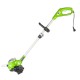 Триммер электрический Greenworks GST5033M Deluxe