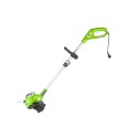 Триммер электрический Greenworks GST5033M Deluxe
