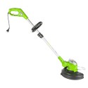 Триммер электрический Greenworks GST5033M Deluxe