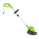 Триммер электрический Greenworks GST5033M Deluxe