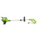 Триммер электрический Greenworks GST5033M Deluxe