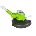 Триммер электрический Greenworks GST5033M Deluxe