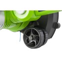 Триммер электрический Greenworks GST5033M Deluxe