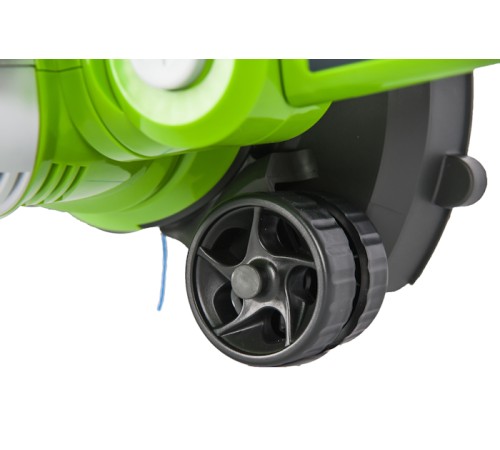 Триммер электрический Greenworks GST5033M Deluxe