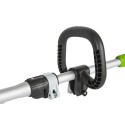 Триммер электрический Greenworks GST5033M Deluxe