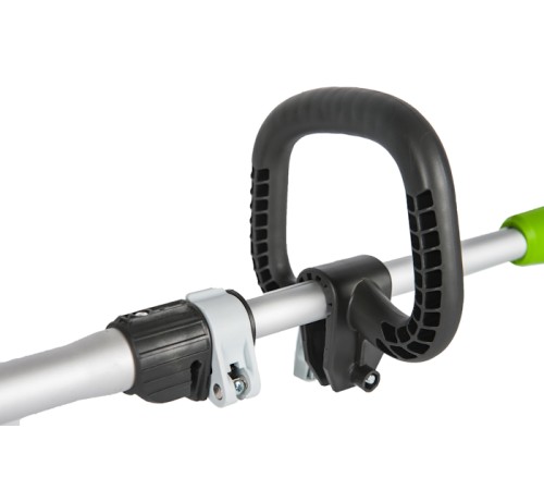 Триммер электрический Greenworks GST5033M Deluxe