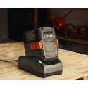 Аккумулятор Husqvarna 40-B70 (36В/2 Ah)