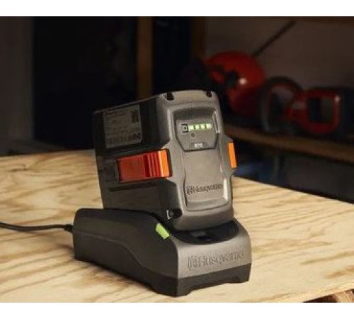 Аккумулятор Husqvarna 40-B70 (36В/2 Ah)