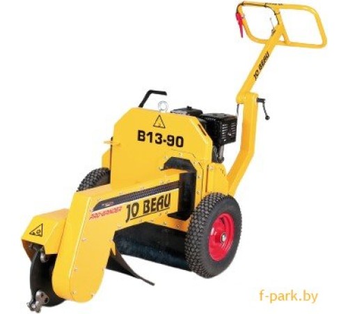 Измельчитель пней Jo Beau B13-90