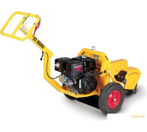 Измельчитель пней Jo Beau B13-90