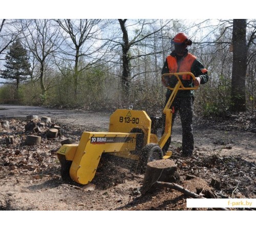 Измельчитель пней Jo Beau B13-90