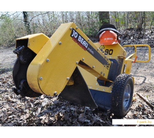 Измельчитель пней Jo Beau B13-90