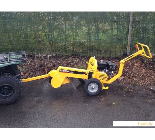 Измельчитель пней Jo Beau B13-90