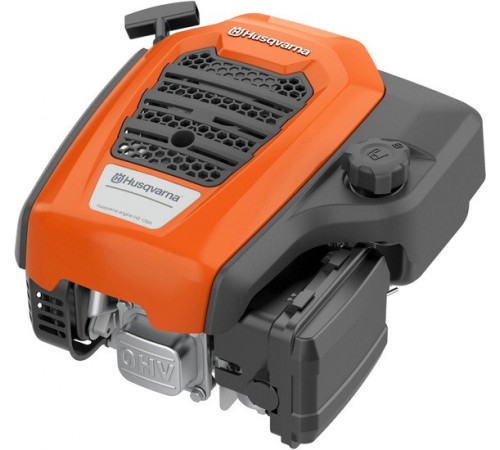 Бензиновый двигатель Husqvarna HS139A 139см3 (D=22,2 L=80)