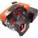 Бензиновый двигатель Husqvarna HS139A 139см3 (D=22,2 L=80)