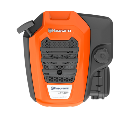 Бензиновый двигатель Husqvarna HS123A 123см3 (D=22,2 L=80)