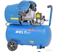 Компрессор Welt AR50VT