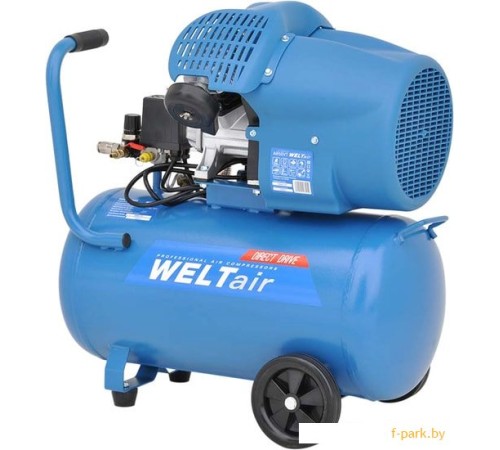 Компрессор Welt AR50VT