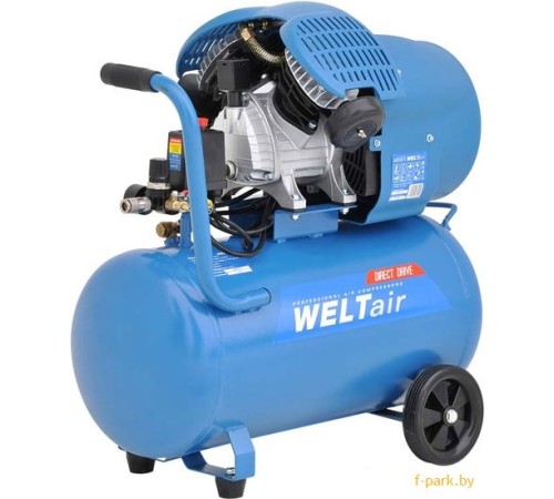 Компрессор Welt AR50VT