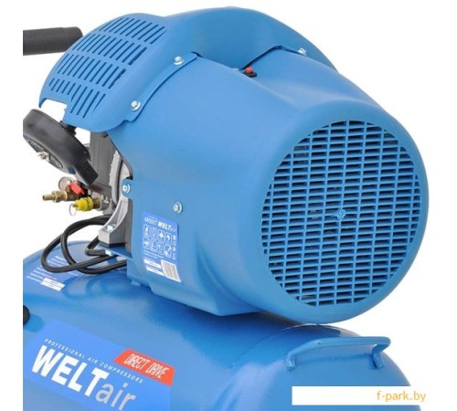 Компрессор Welt AR50VT
