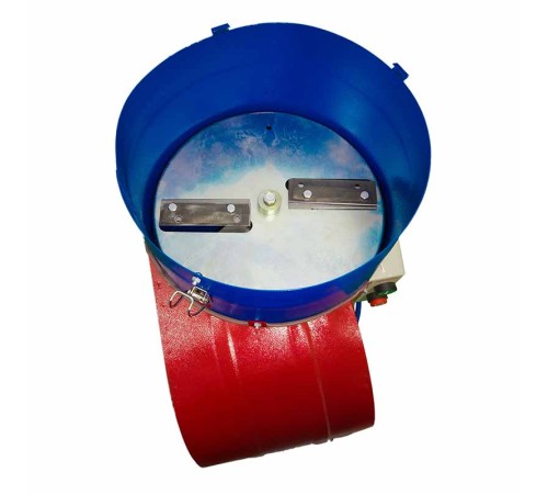 Измельчитель корма Фермер КР-01(220В)