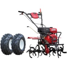 Мотокультиватор Brado GM-1400SB (колеса BRADO 19x7-8)