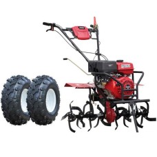 Мотокультиватор Brado GM-1400SB (колеса 19х7-8)