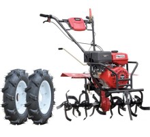 Мотокультиватор Brado GM-1400SB (колеса 4.00-10)