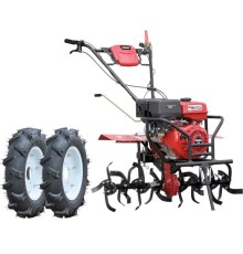 Мотокультиватор Brado GM-1400SB (колеса BRADO 4.00-10)