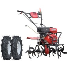 Мотокультиватор Brado GM-1400SB (колеса BRADO 5.00-10)